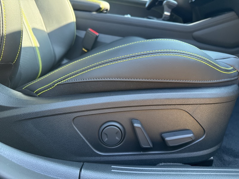 2026 Kia K5 GT photo 14
