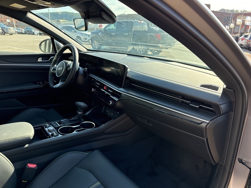 2026 Kia K5 GT photo 15