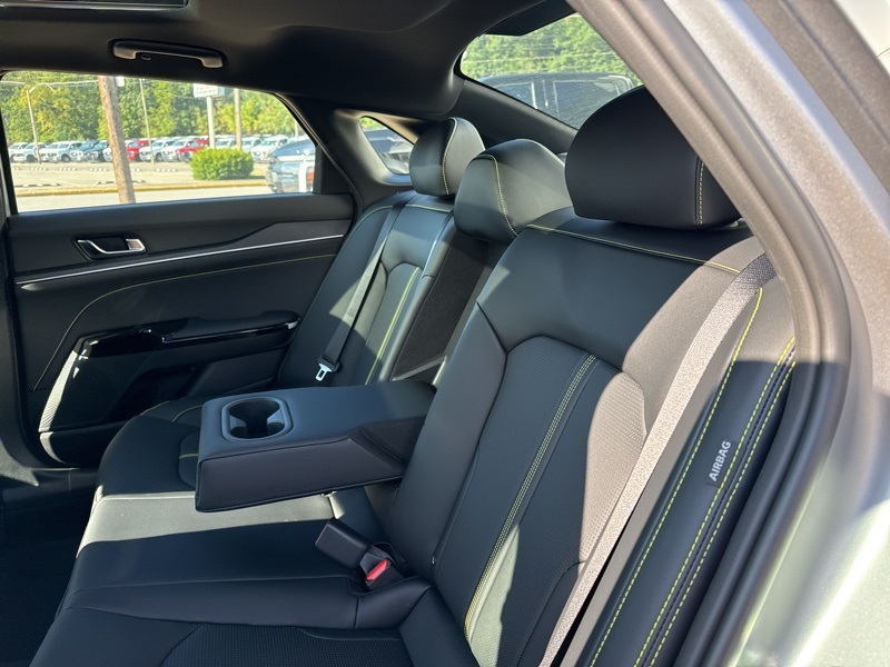 2026 Kia K5 GT photo 17