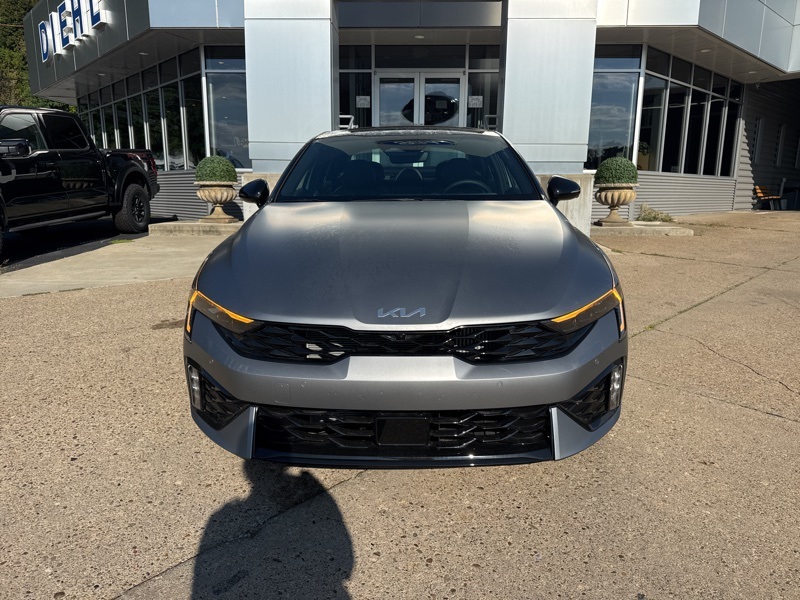 2026 Kia K5 GT photo 2