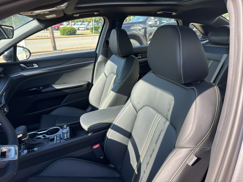 2026 Kia K5 GT photo 20