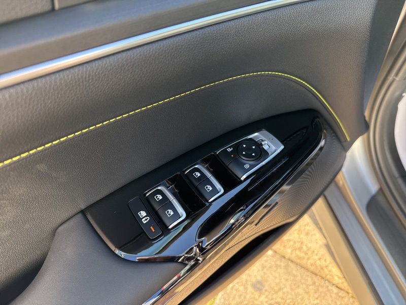 2026 Kia K5 GT photo 21