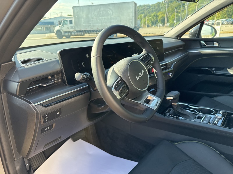 2026 Kia K5 GT photo 23