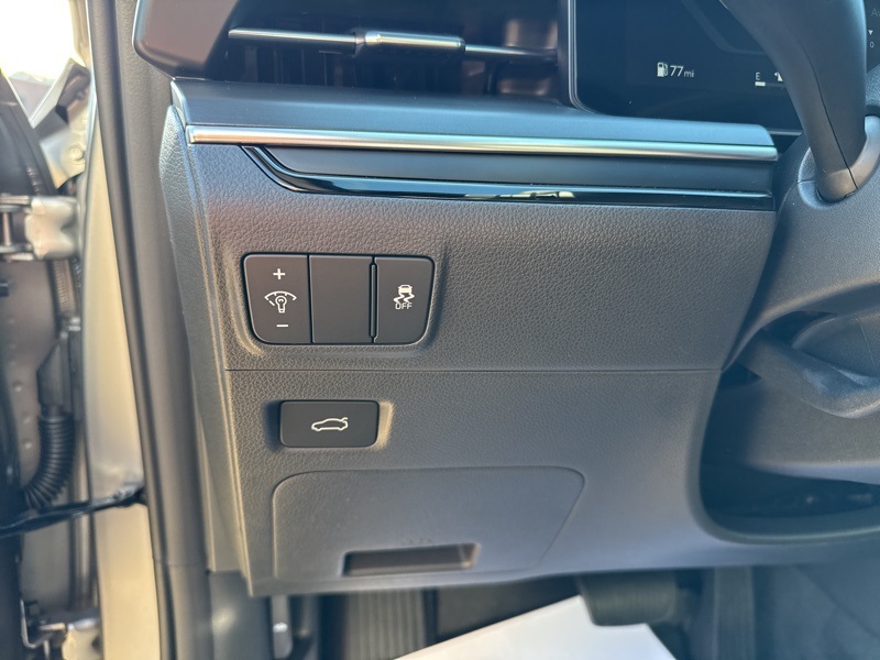 2026 Kia K5 GT photo 24