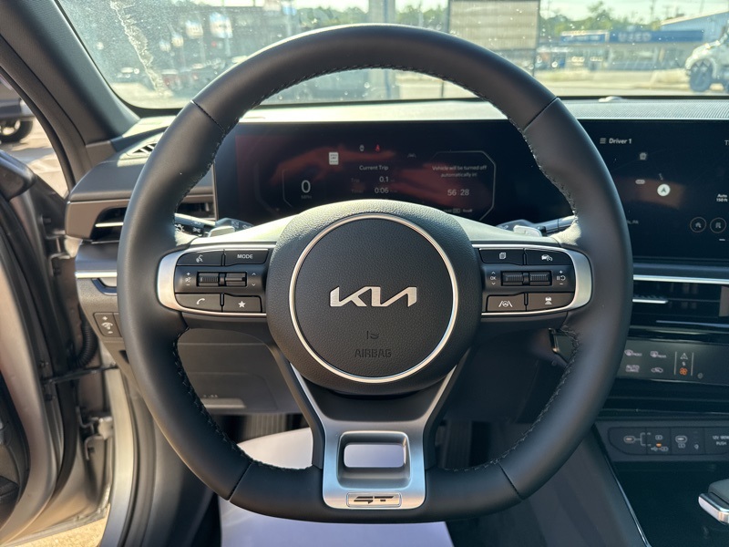 2026 Kia K5 GT photo 25