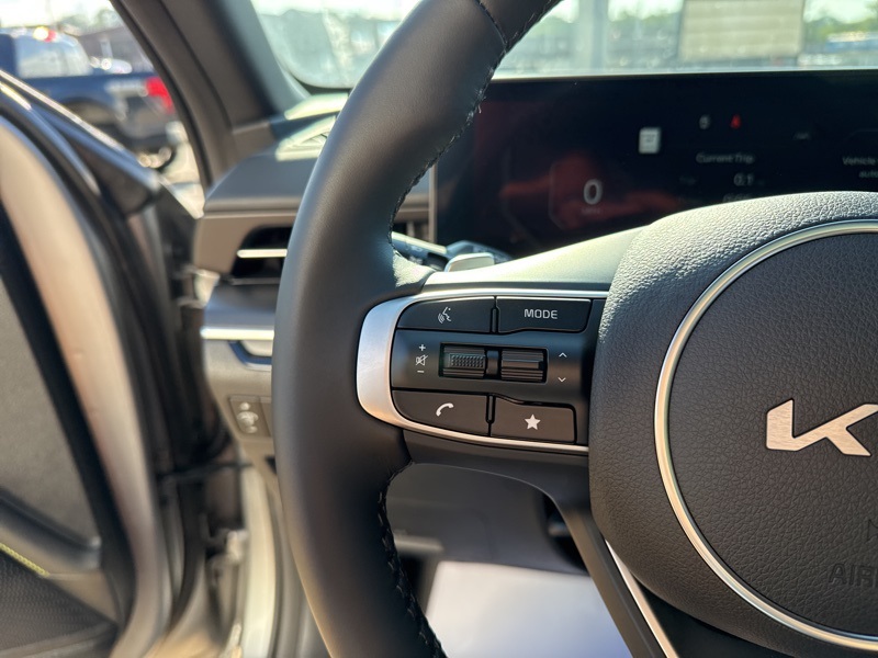 2026 Kia K5 GT photo 26
