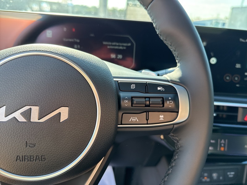 2026 Kia K5 GT photo 27