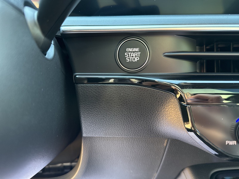 2026 Kia K5 GT photo 28
