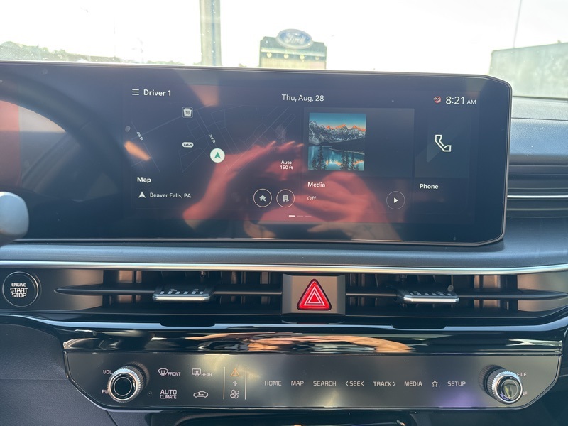 2026 Kia K5 GT photo 30