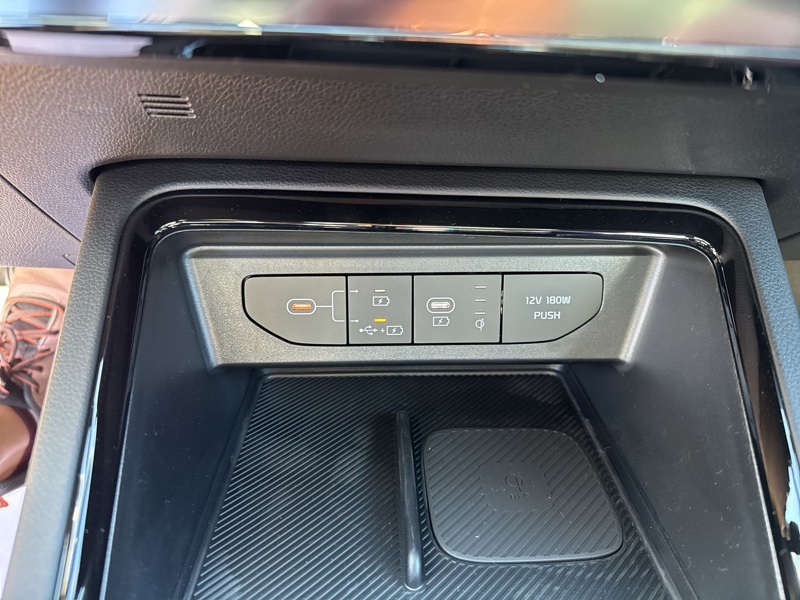 2026 Kia K5 GT photo 34