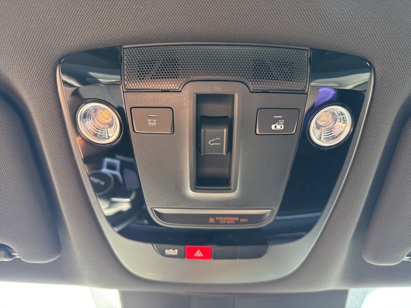 2026 Kia K5 GT photo 37