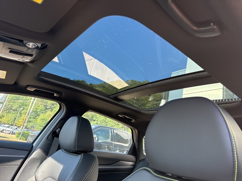 2026 Kia K5 GT photo 38