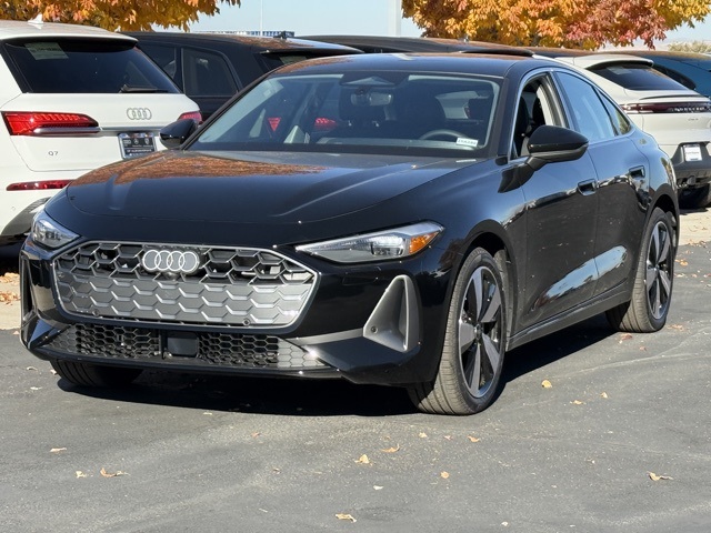 2025 Audi A5 quattro Premium TFSI
