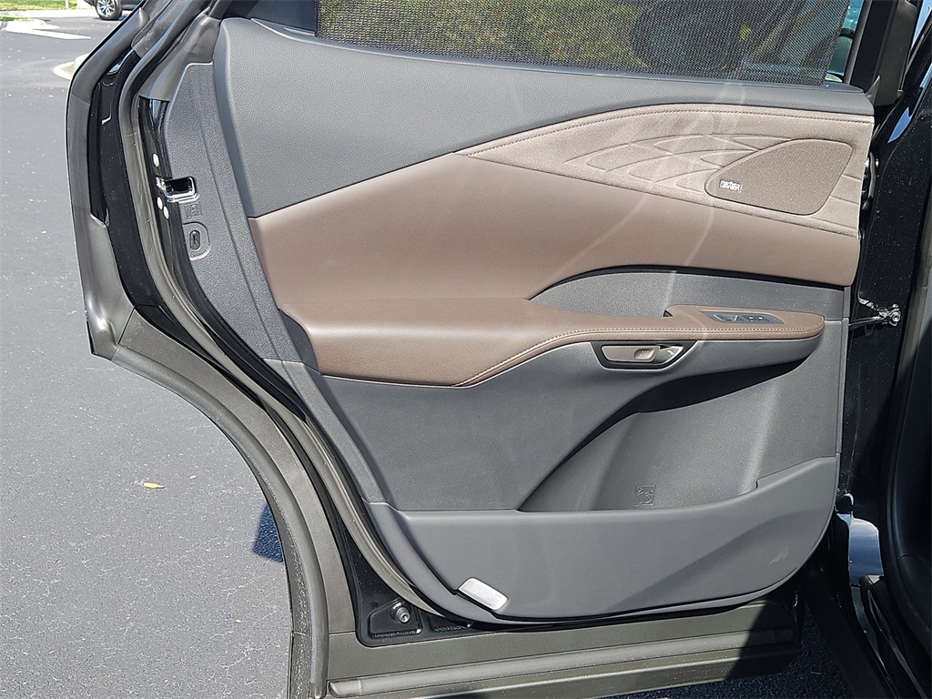 new 2026 Lexus RX car, priced at $77,449