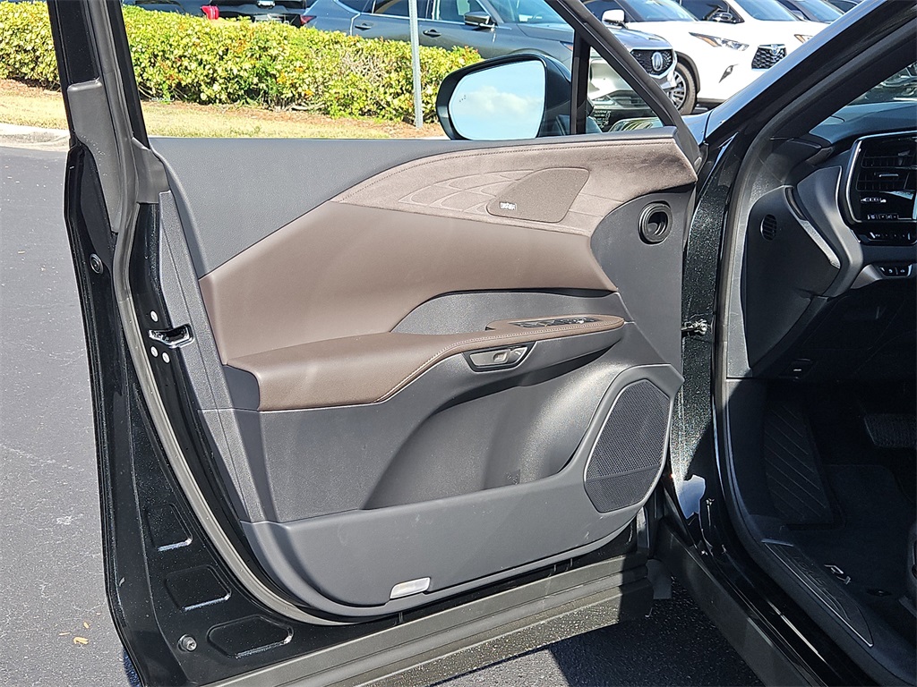 new 2026 Lexus RX car, priced at $77,449