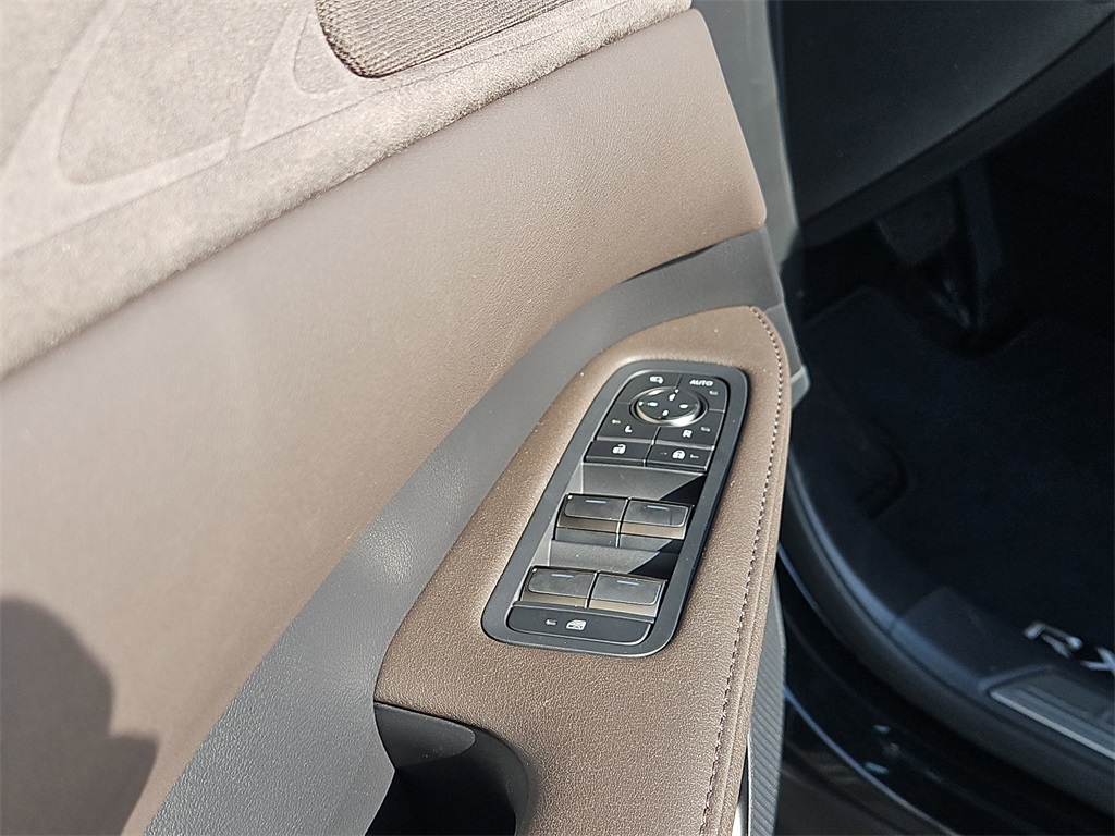 new 2026 Lexus RX car, priced at $77,449