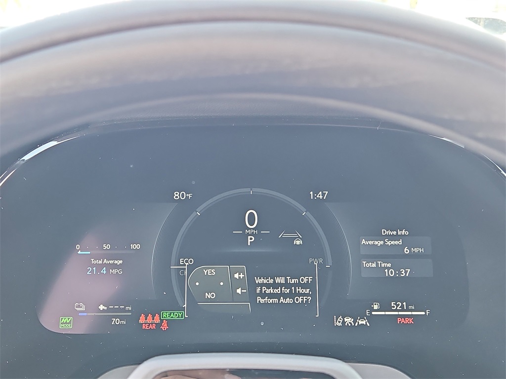 new 2026 Lexus RX car, priced at $77,449