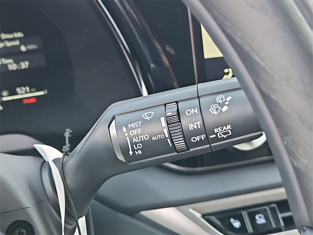 new 2026 Lexus RX car, priced at $77,449