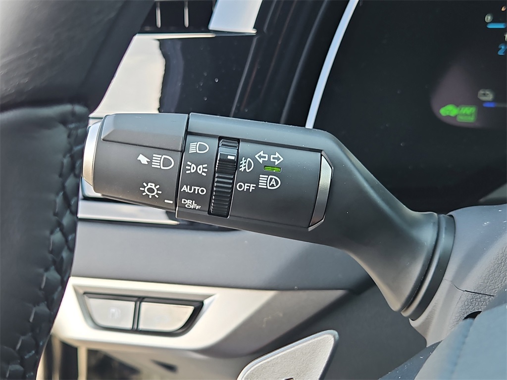 new 2026 Lexus RX car, priced at $77,449