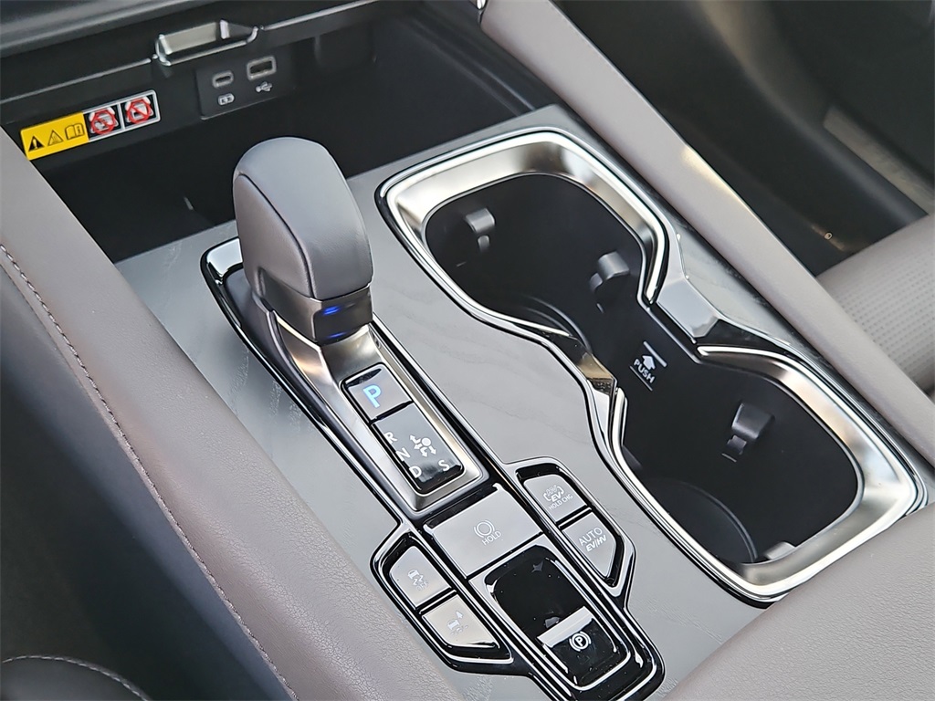 new 2026 Lexus RX car, priced at $77,449