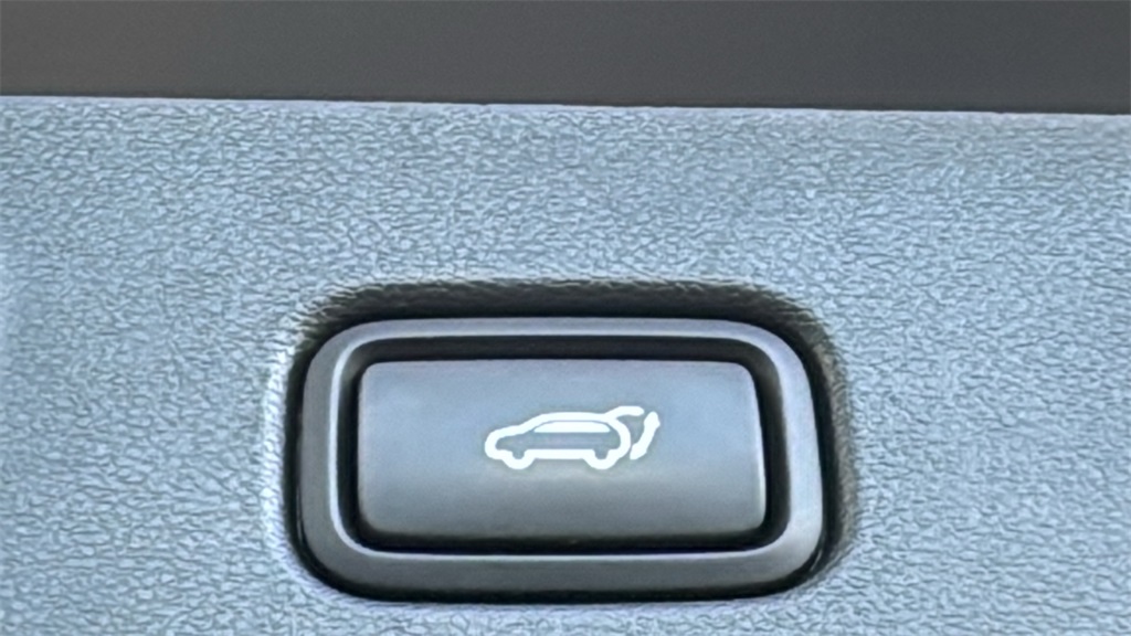 2024 Hampton Gray Hyundai Tucson SEL AWD SUV