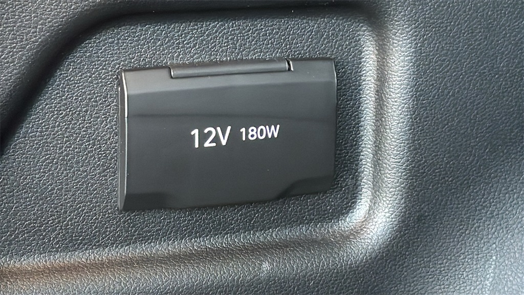 2024 Hampton Gray Hyundai Tucson SEL AWD SUV