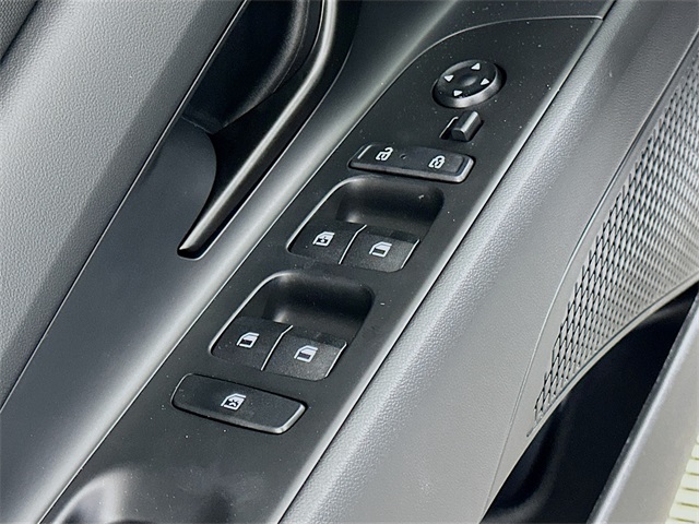 Elantra Hybrid SEL Sport