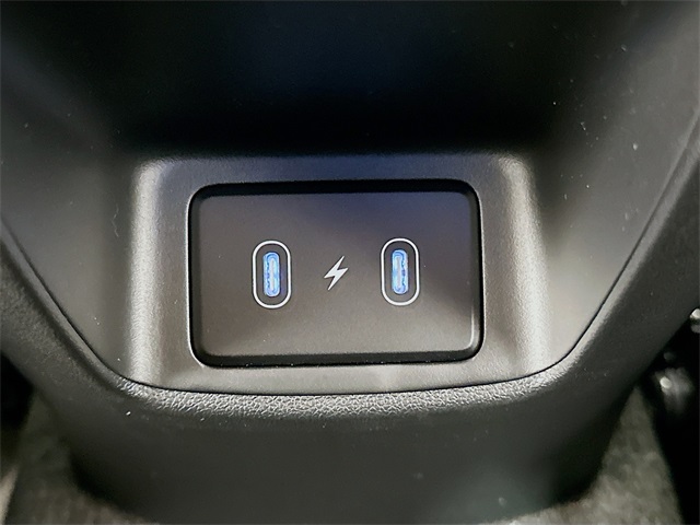 Elantra Hybrid SEL Sport