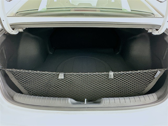 Elantra Hybrid SEL Sport