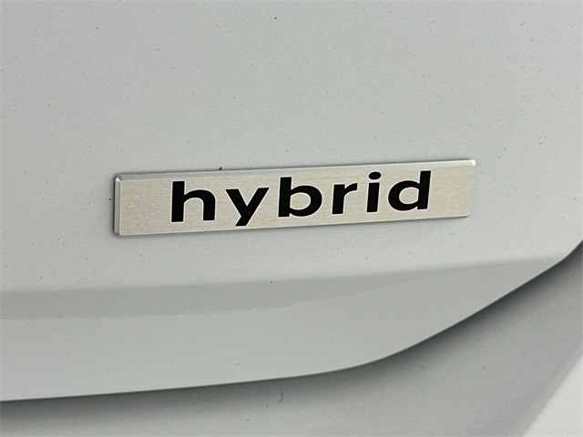 Elantra Hybrid SEL Sport