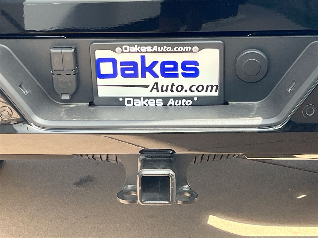 2025 Gmc Sierra 2500 HD Denali photo 7