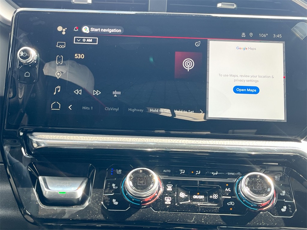 2025 Gmc Sierra 2500 HD Denali photo 16