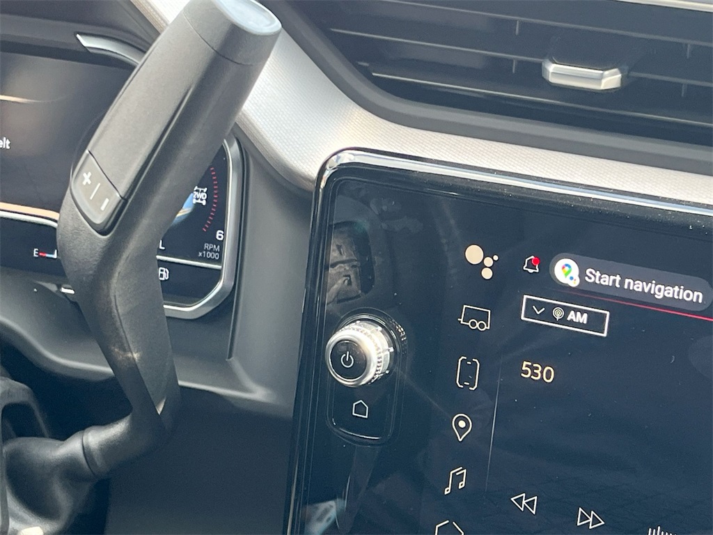 2025 Gmc Sierra 2500 HD Denali photo 18