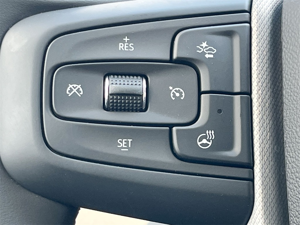 2025 Gmc Sierra 2500 HD Denali photo 21
