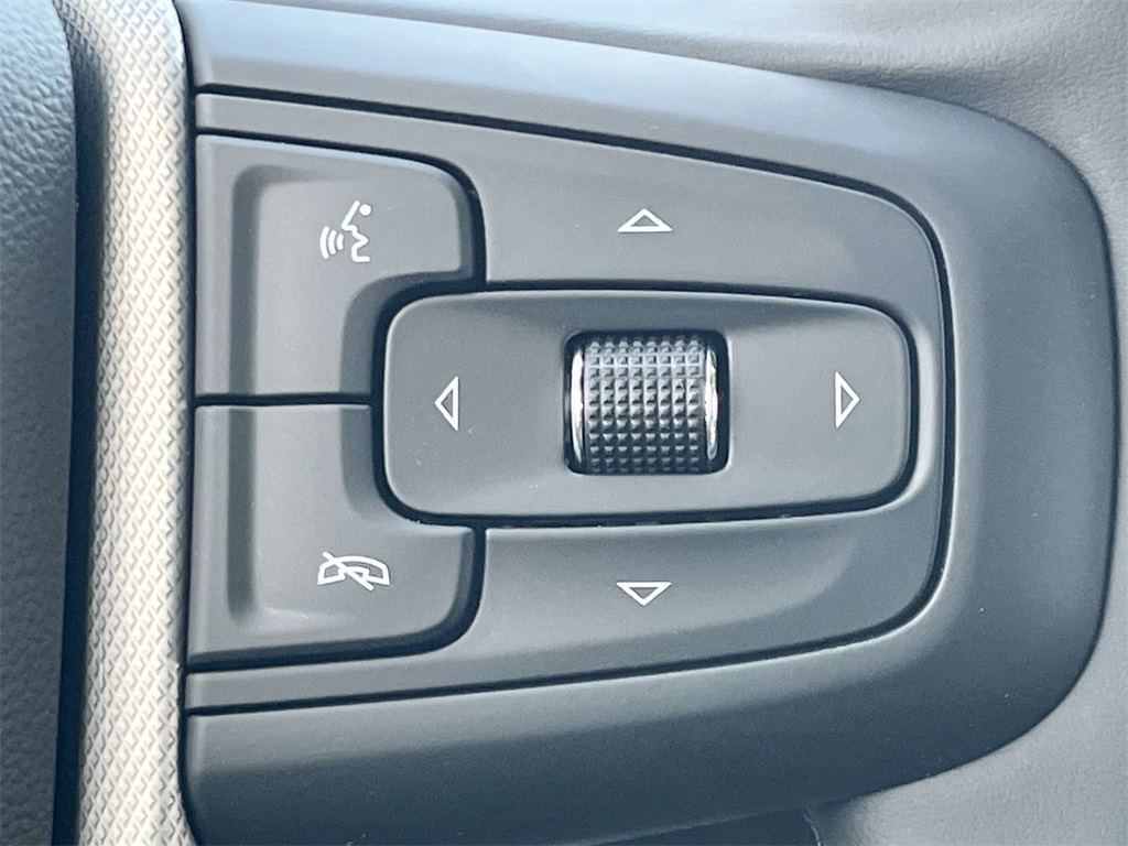 2025 Gmc Sierra 2500 HD Denali photo 22