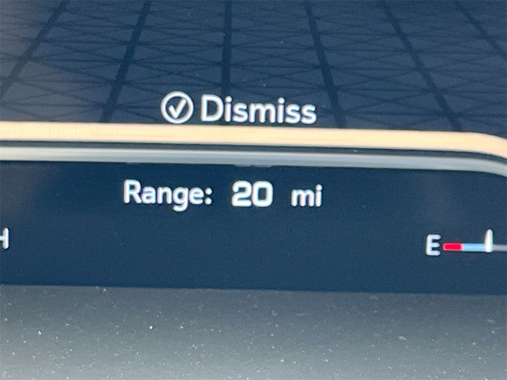 2025 Gmc Sierra 2500 HD Denali photo 23