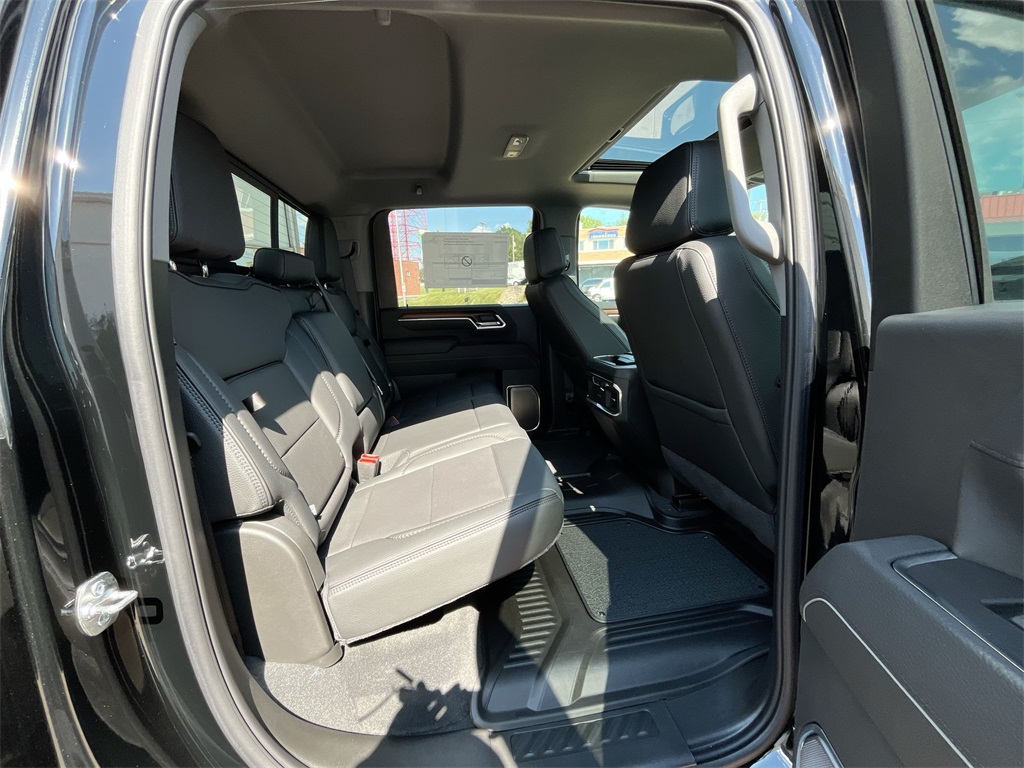 2025 Gmc Sierra 2500 HD Denali photo 32