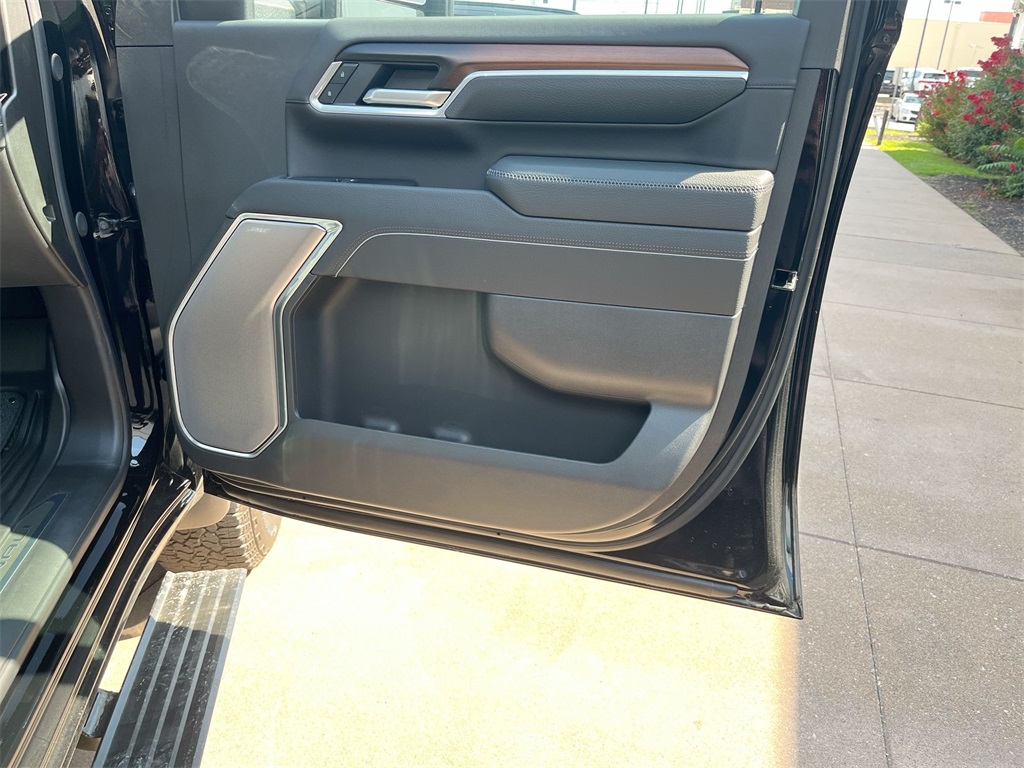 2025 Gmc Sierra 2500 HD Denali photo 33