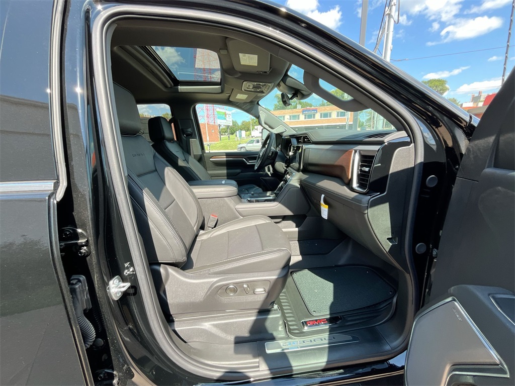 2025 Gmc Sierra 2500 HD Denali photo 34
