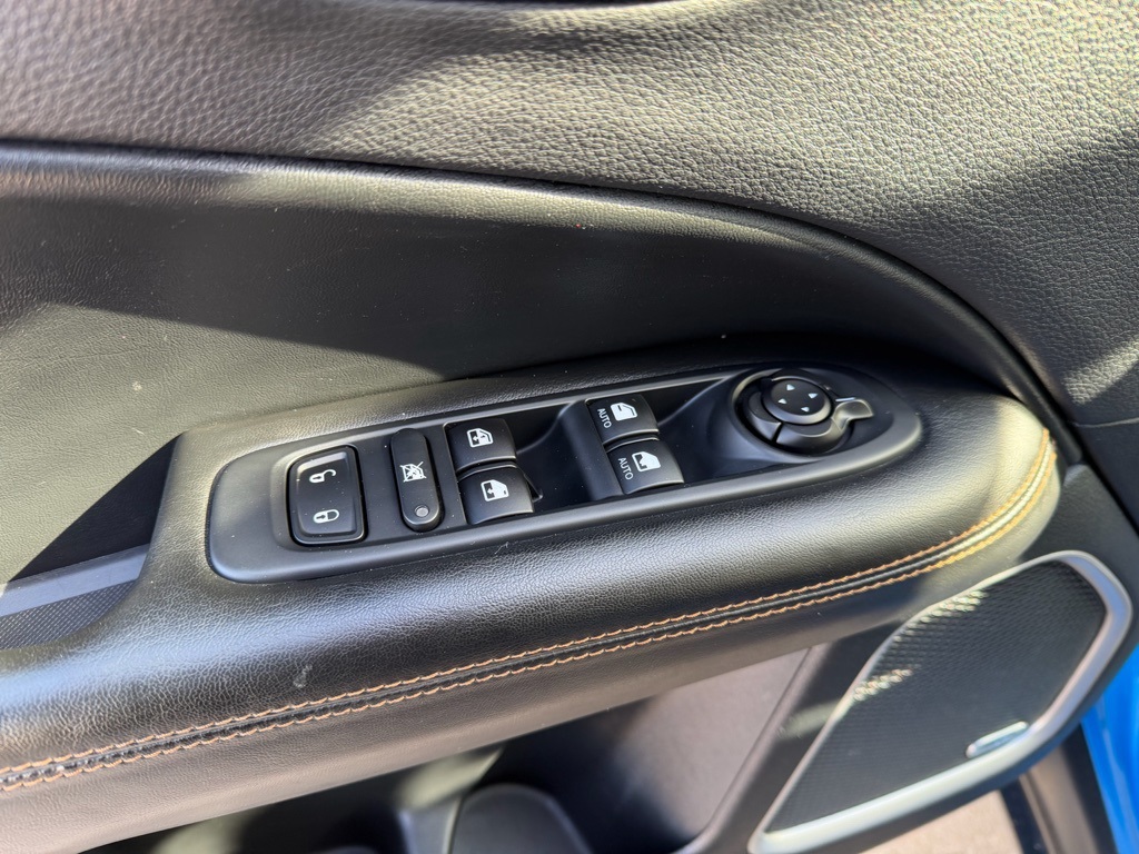 used 2021 Jeep Compass car, priced at $15,903