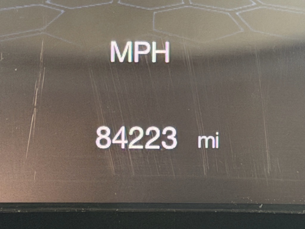 used 2021 Jeep Compass car, priced at $15,903