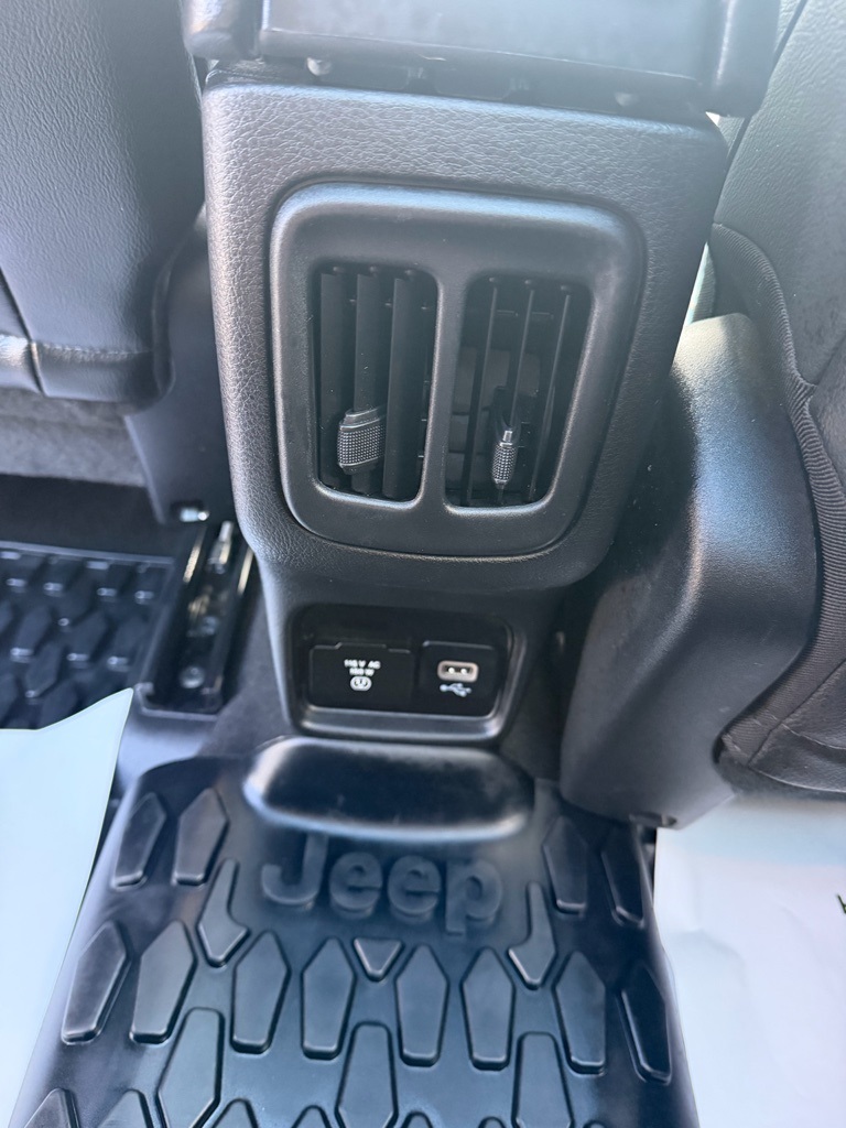 used 2021 Jeep Compass car, priced at $15,903