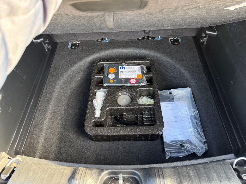 used 2021 Jeep Compass car, priced at $15,903