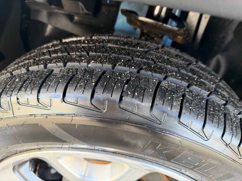 used 2021 Jeep Compass car, priced at $15,903