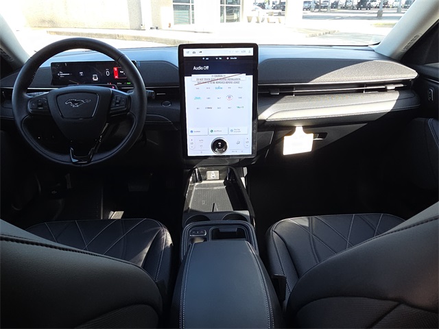 2025 Ford Mustang Mach-E Select photo 9