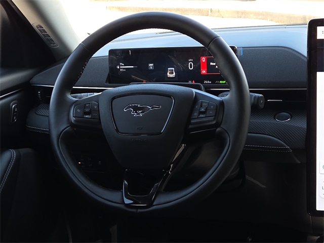 2025 Ford Mustang Mach-E Select photo 11