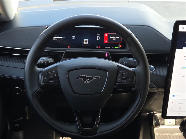 2025 Ford Mustang Mach-E Select photo 12