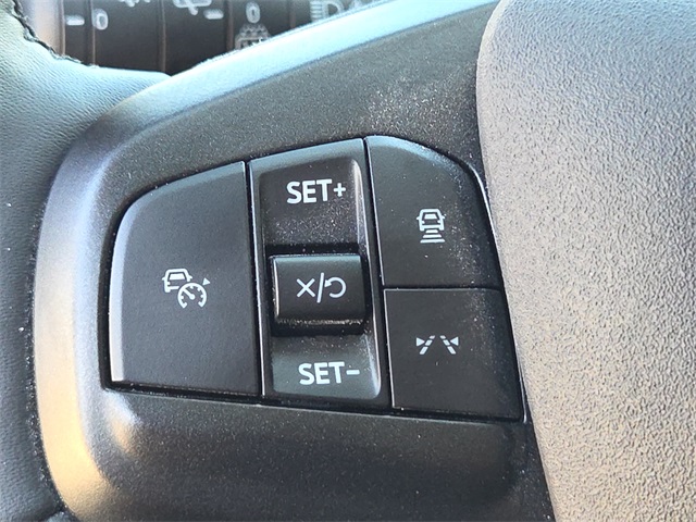 2025 Ford Mustang Mach-E Select photo 21