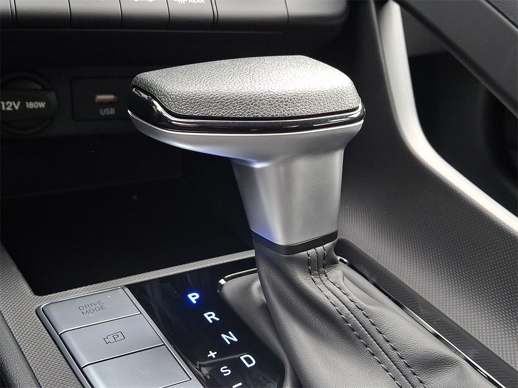 new 2026 Hyundai Elantra car, priced at $24,175