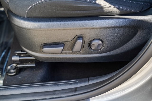 used 2023 Kia Soul car, priced at $18,992